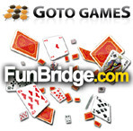 Logo de Goto Games