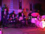 Coco BriaVal - Concert de jazz