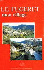 Image du livre LE FUGERET mon village